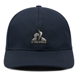 

Бейсболка Le Coq Sportif Tech Cap N°1 2210749 Sky Captain, Cиній