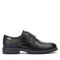 

Туфлі Pikolinos M2M-4178 Black 000, Чорний