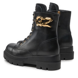 

Ботильйони Giuseppe Zanotti, Чорний