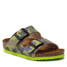 Birkenstock Șlapi Birkenstock Arizona Kids Bs 1022105 Desert Soil Taupe