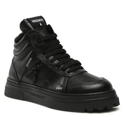 Patrizia Pepe Sneakersy Patrizia Pepe 8Z0088/L088-K216 Total Black