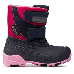 

Снігоходи Boatilus Kd Hybrid Sport 2 Velcro HYBRID02 VAR.04XY Fuxia, Cиній