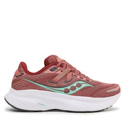 

Взуття Saucony Guide 16 S10810 Soot/Spring, Мідний
