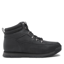 Sprandi Schnürstiefeletten Sprandi WP07-91354-03 Schwarz
