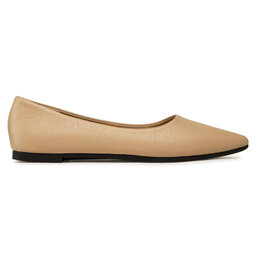 

Балетки Jenny Fairy WSA2026-01 Beige, Бежевий
