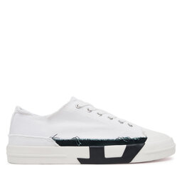Diesel Scarpe da ginnastica Diesel S-D-Verse Low Y03504PR012 Bianco