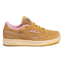 

Взуття Reebok Club C Revenge Mu FW4641 Panton/Panton/Bolyel, Коричневий