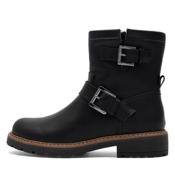 

Ботильйони Clara Barson NOLA WS6207-05 Чорний