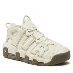 Nike Cipő Nike Air More Uptempo'96 DV7230 100 Coconut Milk/Team Gold