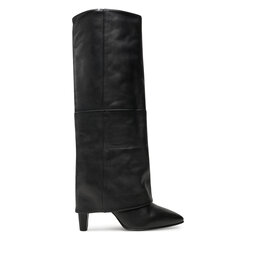 Bronx Cizme Bronx Jad-Ey 14348-A Negru
