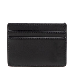 

Чохол для кредиток Herschel Charlie Lr 11146-00001 Black, Чорний