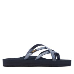 Teva Σαγιονάρες Teva Olowahu 6840 Έγχρωμο