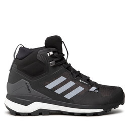 

Взуття adidas Terrex Skychaser 2 Mid Gtx GORE-TEX FZ3332 Core Black/Halo Silver/Dgh Solid Grey, Чорний