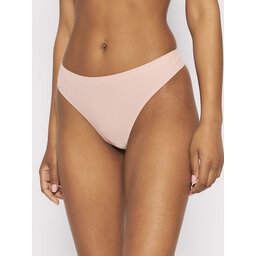 Selmark Selmark Stringtanga One 10601 Beige