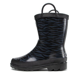 

Гумові чоботи Regatta Minnow RKF451 Black 800, Чорний