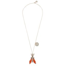 Patrizia Pepe Collana Patrizia Pepe CJ3577/M005-R800 Solar Orange