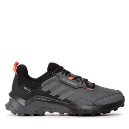 

Взуття adidas Terrex Ax4 Gtx GORE TEX FZ3285 Grey Give/Grey Four/Solar Red, Сірий