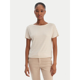 Marella Marella T-Shirt Emme by Marella Fervida 2615971021 Beige Regular Fit