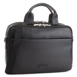 JOOP! Nešiojamo kompiuterio krepšys JOOP! Vetra 4140004072 Black 900