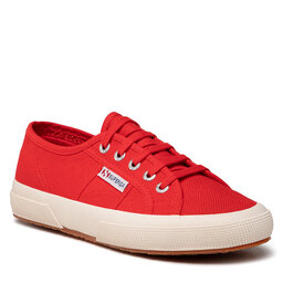 Superga Textilskor Superga 2750 Cotu Classic S000010 Red 975