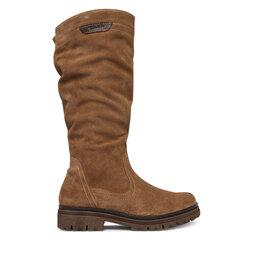 Tamaris Stiefel Tamaris 1-25606-45 Braun