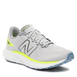 New Balance Scarpe New Balance Fresh Foam EVOZ v3 MEVOZCY3 Grigio