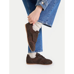 Guess Jeans Sneakers Guess Jeans EO-GSJ0906 Braun