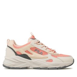 

Снікерcи Fila Novarra Wmn FFW0193.40064 Vanilla Cream, Бежевий