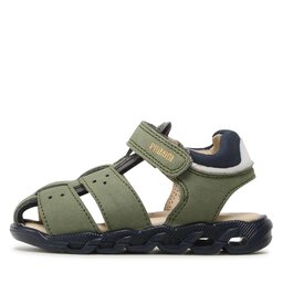 

Босоніжки Primigi 3935211 M Sage-Blue, Бірюзовий