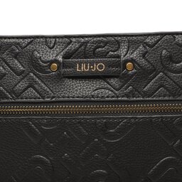 

Сумка Liu Jo Adonide AA3164 E0086 Nero 22222, Чорний