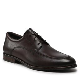 Lasocki Chaussures basses Lasocki TOR-09 MB Chocolate Brown