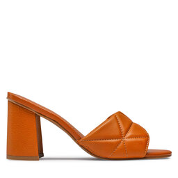 

Шльопанці Sergio Bardi KR-330403-02SB Camel, Коричневий