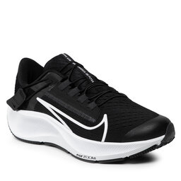 Nike Pantofi Nike Air Zoom Pegasus 38 Flyease DA6698 001 Black/White/Anthracite/Volt