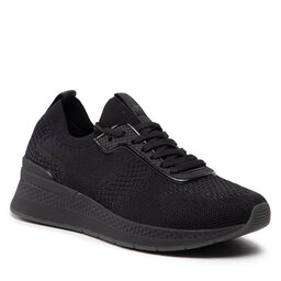 Tamaris Sneakers Tamaris 1-23712-29 Black Uni 007