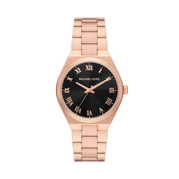 Michael Kors Годинник Michael Kors Lennox MK7392 Рожевий