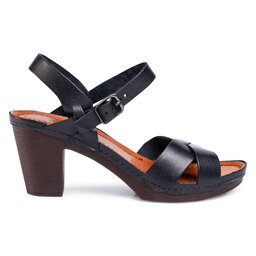 

Босоніжки Lasocki ARC-4679-05 Black, Чорний