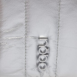 

Сумка Nobo NBAG-M2170-C022 Срібний