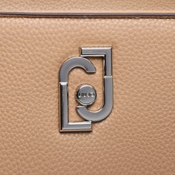 

Сумка Liu Jo Ecs L Tote AF3150 E0086 Cammello 00070, Бежевий