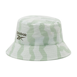 Reebok Pălărie Reebok Summer Bucket HE2403 Light Sage