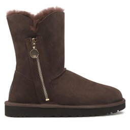 

Взуття Ugg, Коричневий