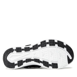 

Босоніжки Skechers Kind Mind 119302/BKW Black/White, Чорний