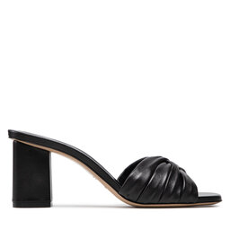 

Шльопанці Emporio Armani X3P775 XF271 00002 Black, Чорний