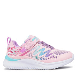 

Снікерcи Skechers Radiant Swirl 302434L/LPMT Light Pink/Multi, Рожевий