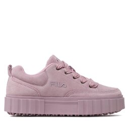 

Снікерcи Fila Sandblast S Wmn FFW0190.40024 Mauve Shadows, Рожевий