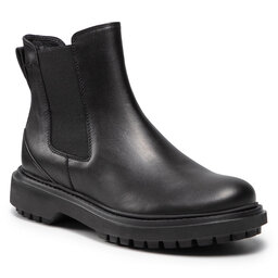 Geox Боти тип челси Geox D Asheely Np Abx A D16AYA 00085 C9999 Black