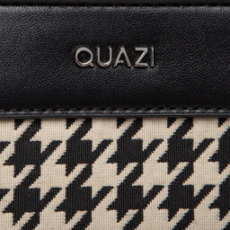 

Сумка QUAZI MQH-J-011-02 Black, Чорний