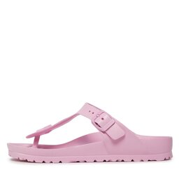 

В'єтнамки Birkenstock Gizeh 1027352 Fondant Pink, Рожевий