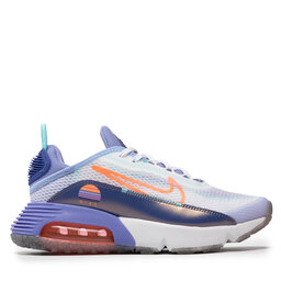 

Взуття Nike, Білий