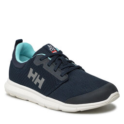 Helly Hansen Skor Helly Hansen Feathering 11573_597 Navy/Glacier Blue/Off White