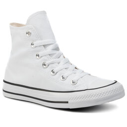 Converse scarpe bianche new arrivals